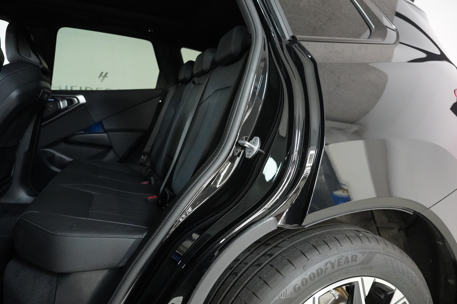 BMW X3 xDrive 48V 20d M Sport-image-12
