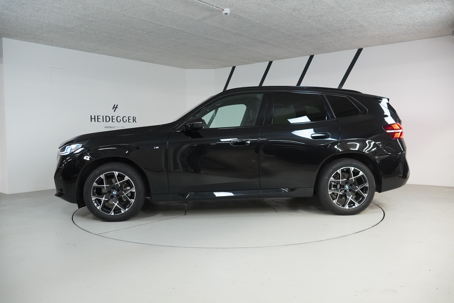 BMW X3 xDrive 48V 20d M Sport-image-3