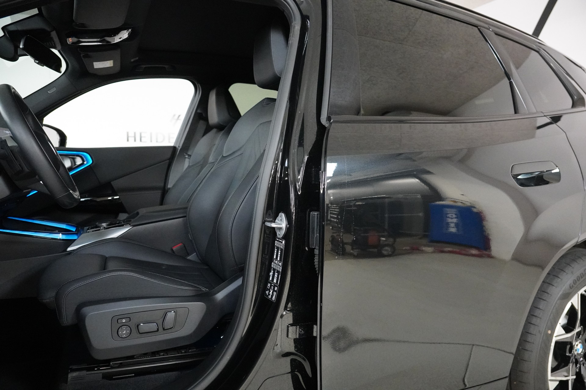 BMW X3 xDrive 48V 20d M Sport-image-10
