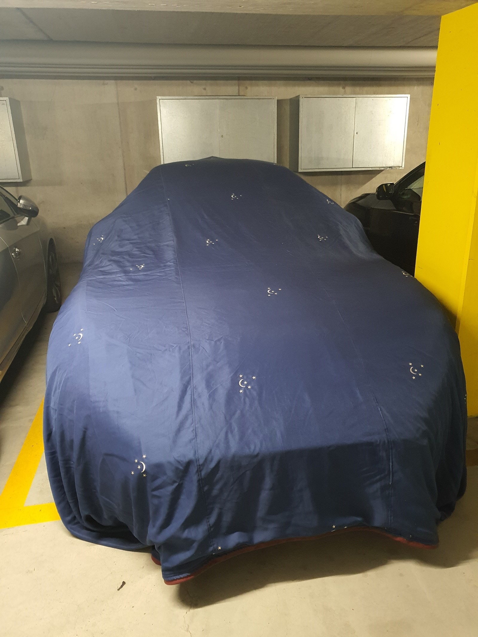 MASERATI GRANTURISMO Automatica-image-0