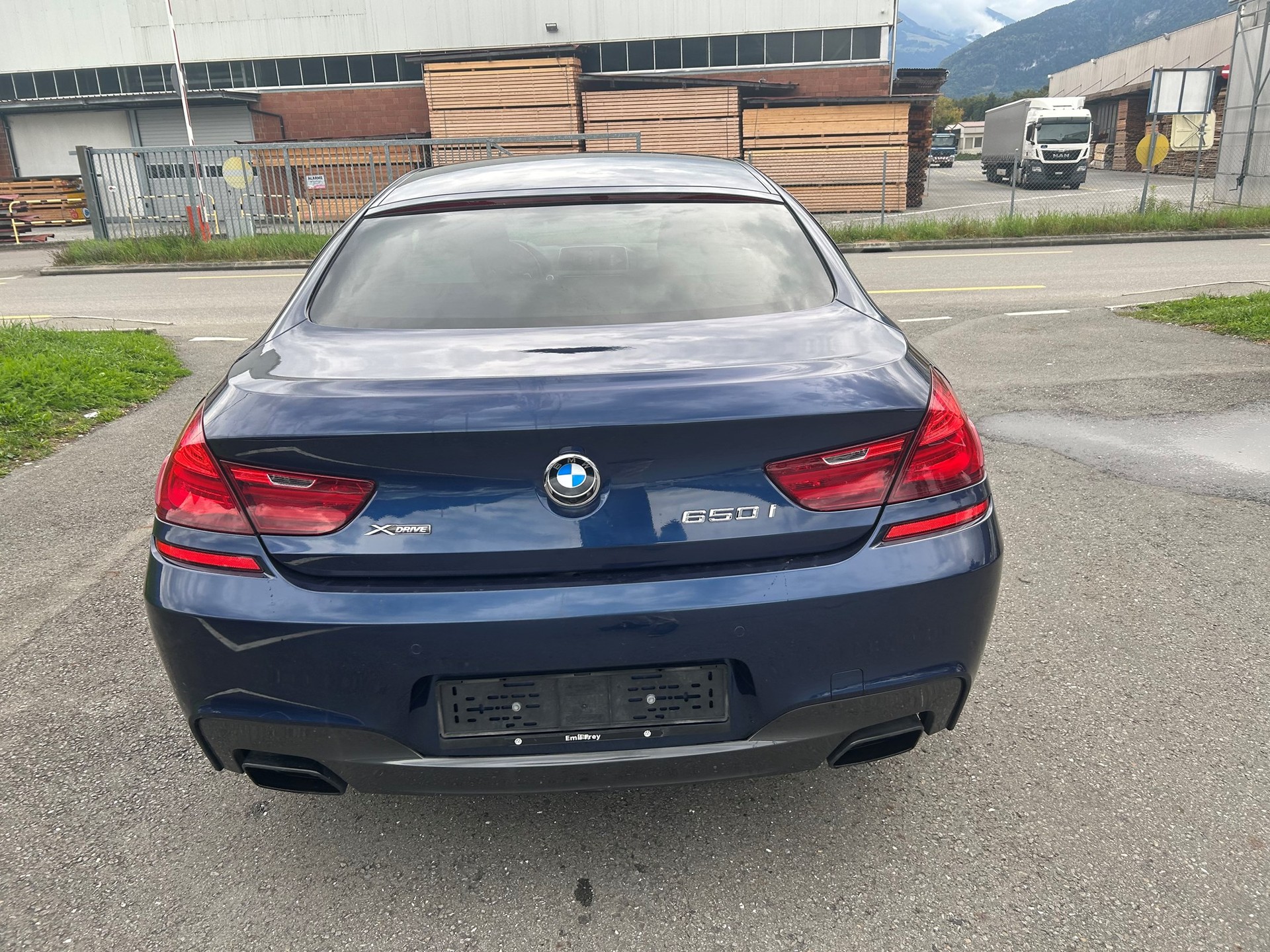 BMW 650i Gran Coupé xDrive-image-4