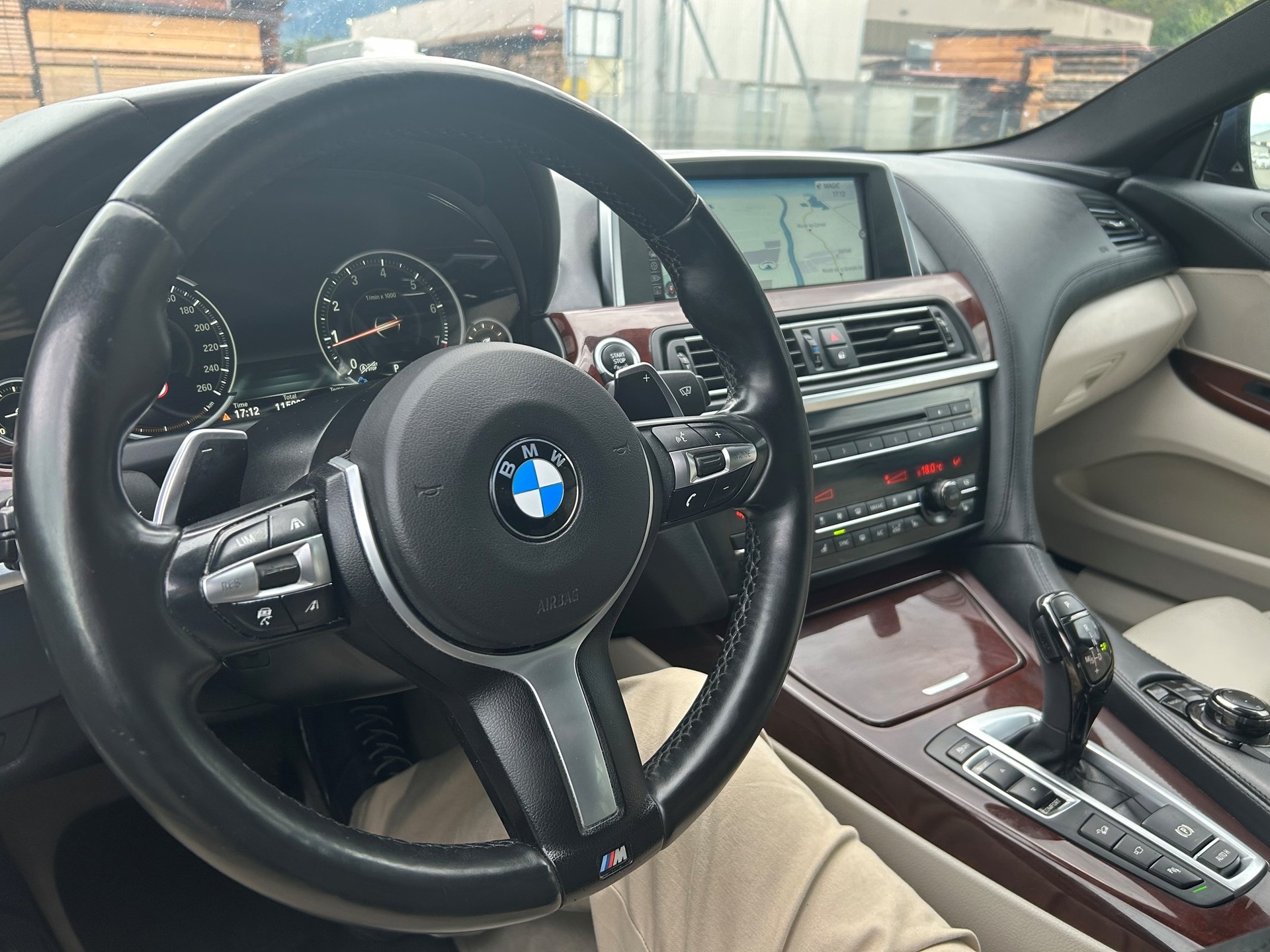 BMW 650i Gran Coupé xDrive-image-15