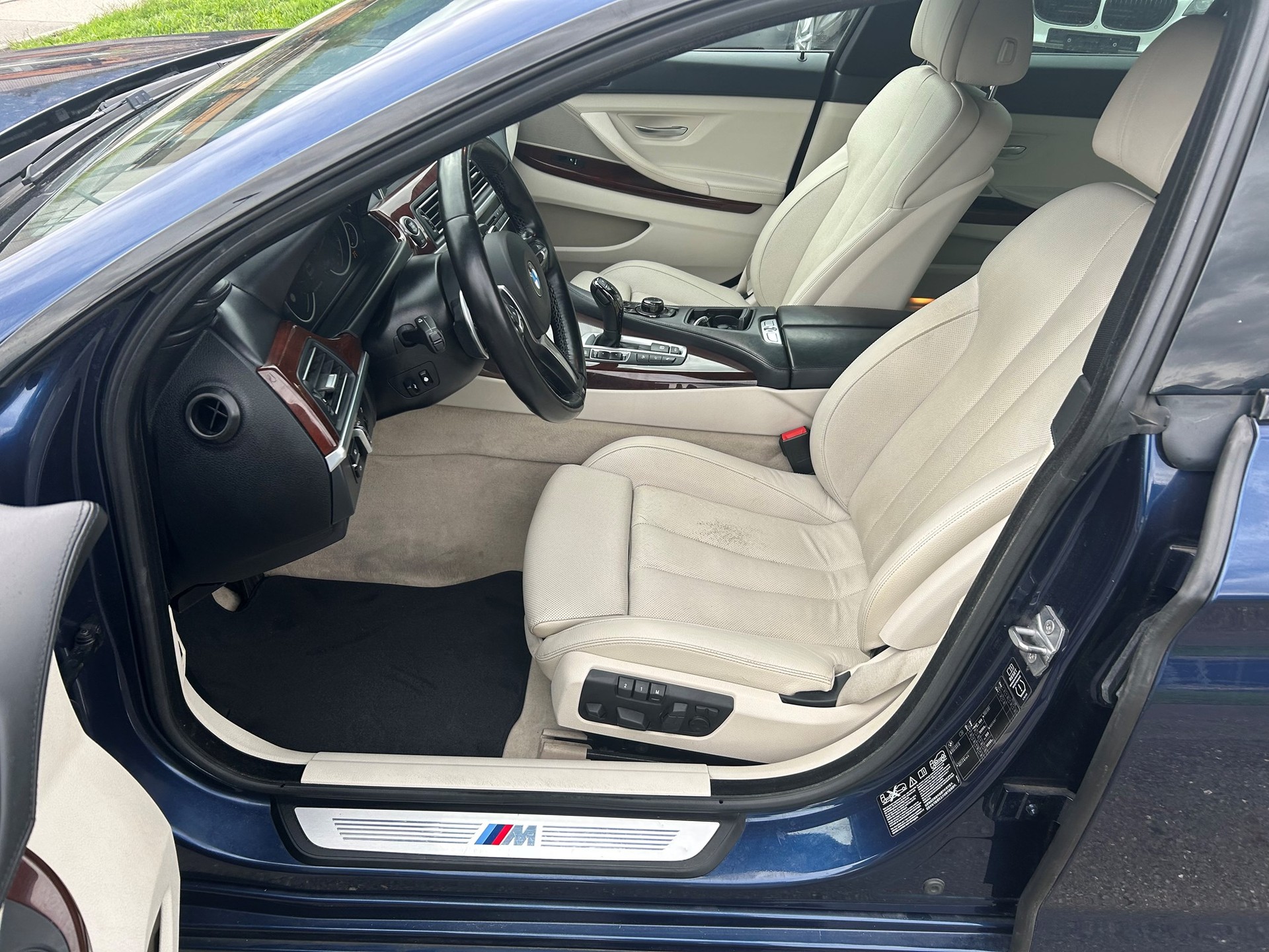 BMW 650i Gran Coupé xDrive-image-7