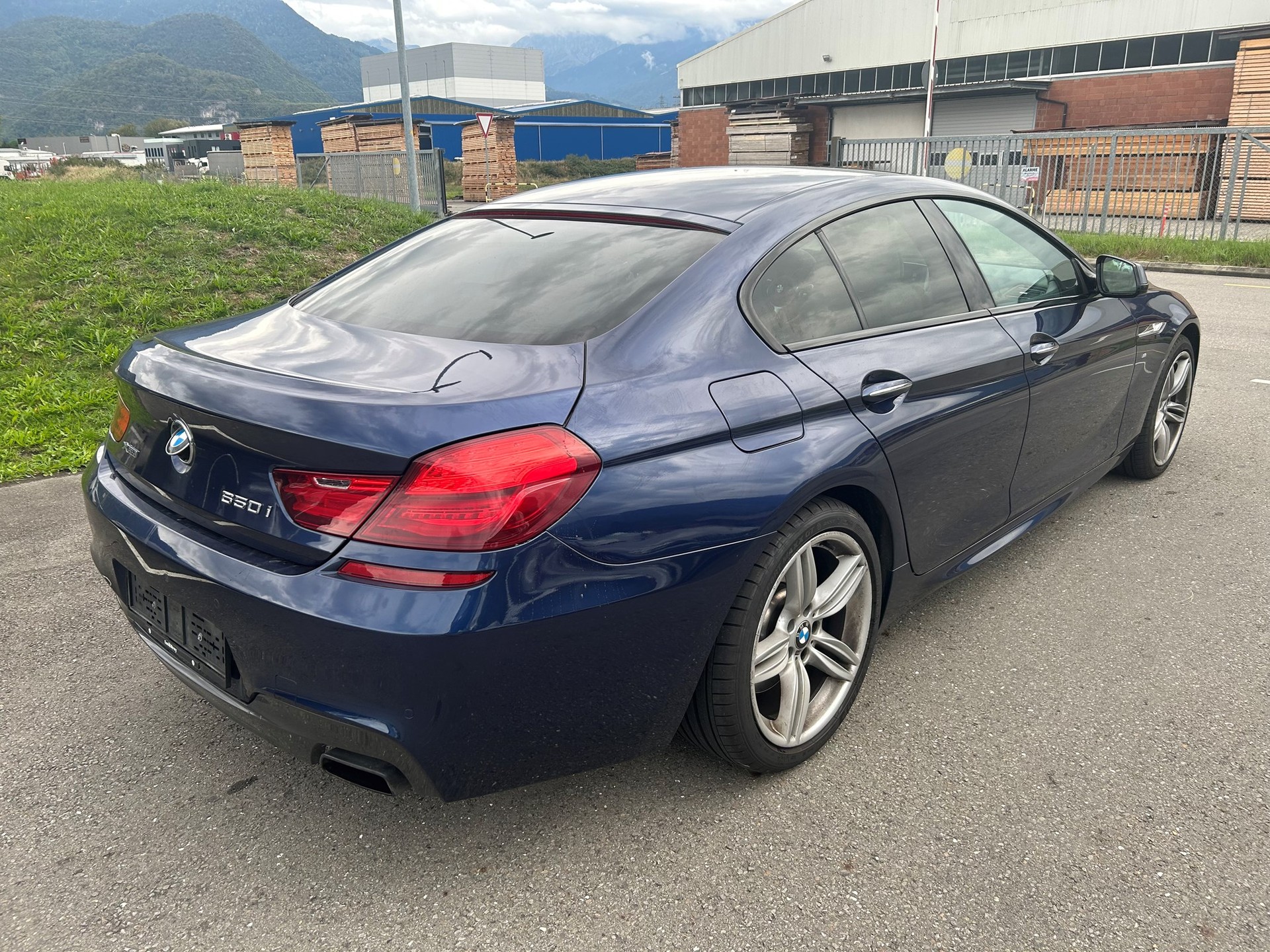 BMW 650i Gran Coupé xDrive-image-3