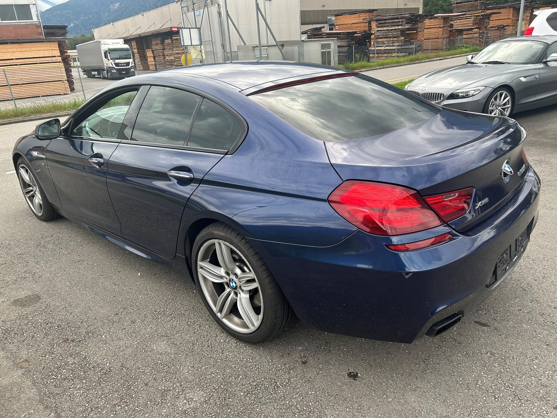 BMW 650i Gran Coupé xDrive-image-5