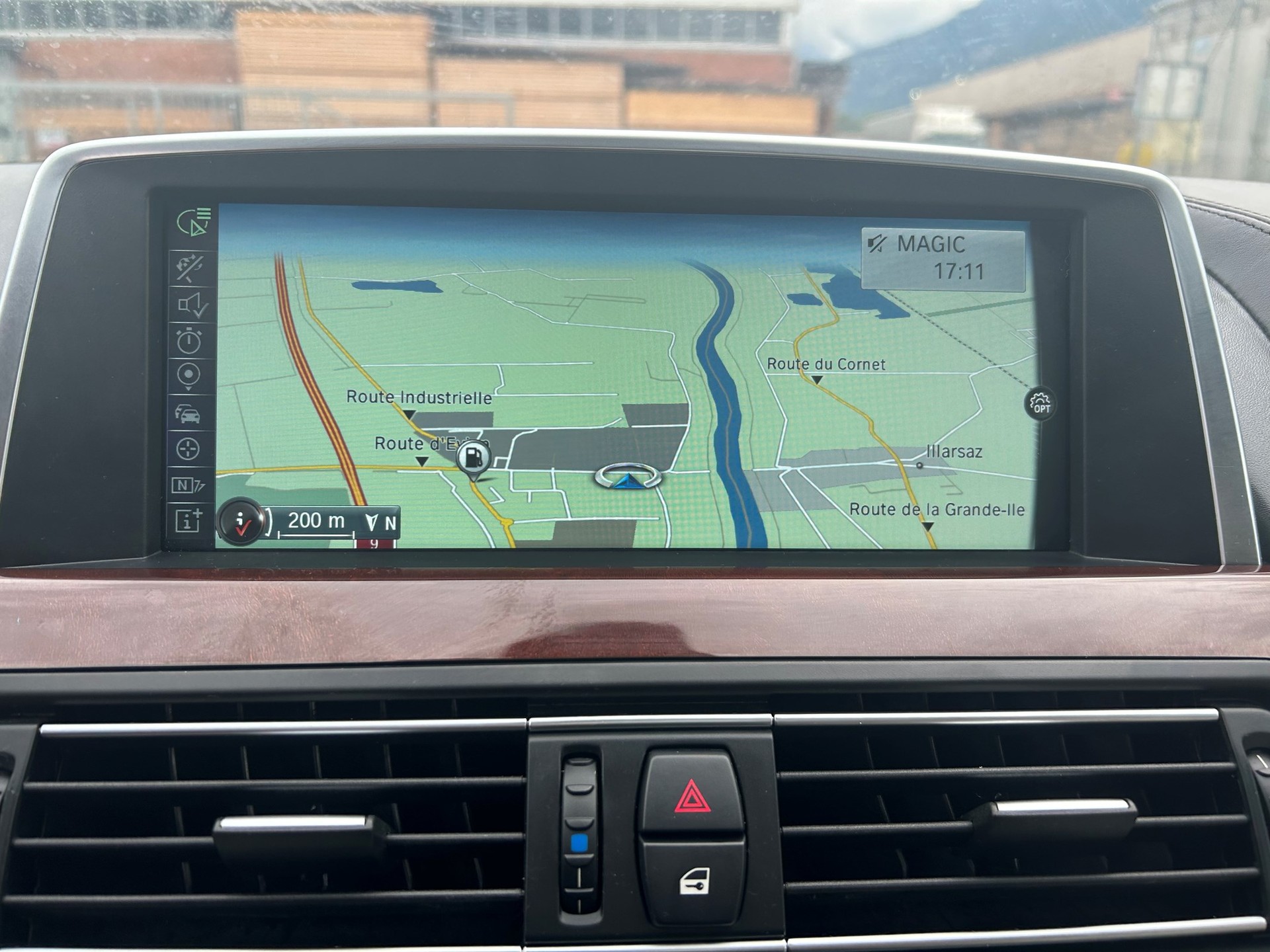 BMW 650i Gran Coupé xDrive-image-12