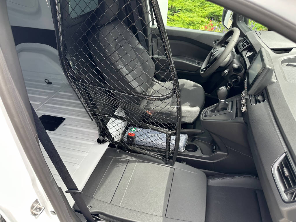 RENAULT Kangoo Van E-Tech Electric Advance L1 EV45 22kW-image-12