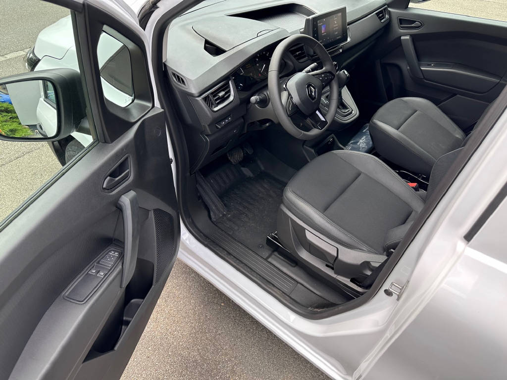 RENAULT Kangoo Van E-Tech Electric Advance L1 EV45 22kW-image-4