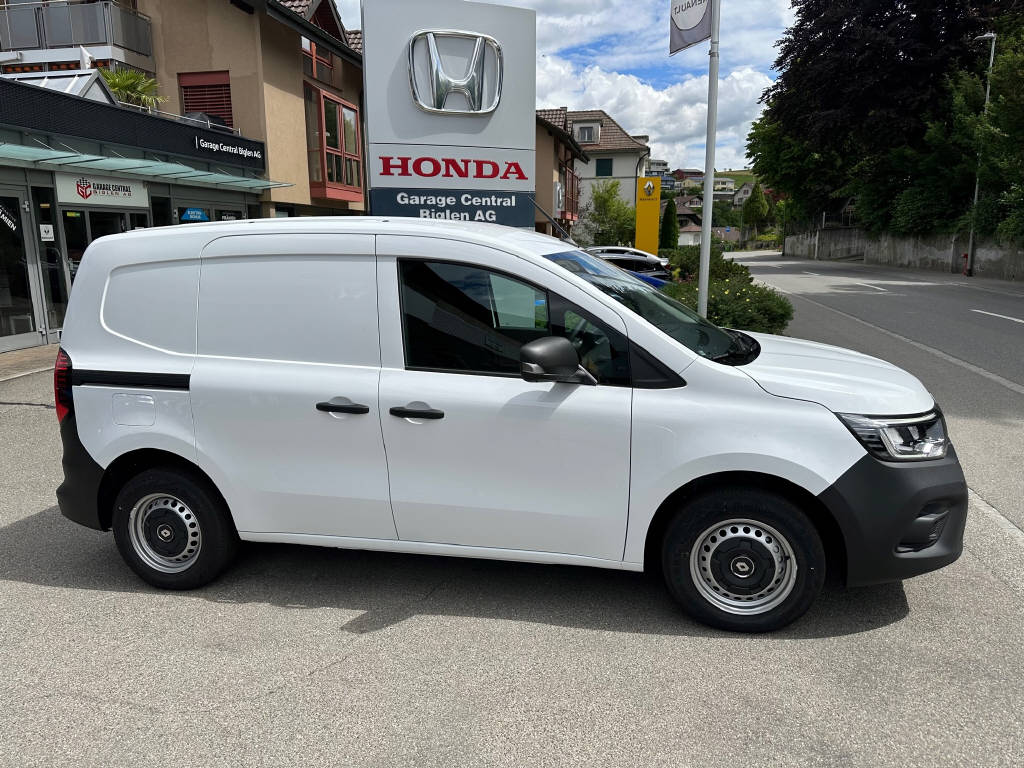 RENAULT Kangoo Van E-Tech Electric Advance L1 EV45 22kW-image-8