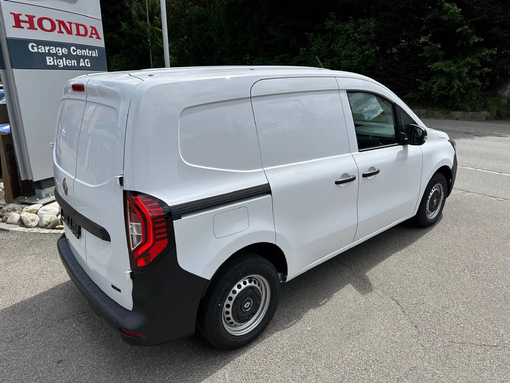 RENAULT Kangoo Van E-Tech Electric Advance L1 EV45 22kW-image-9