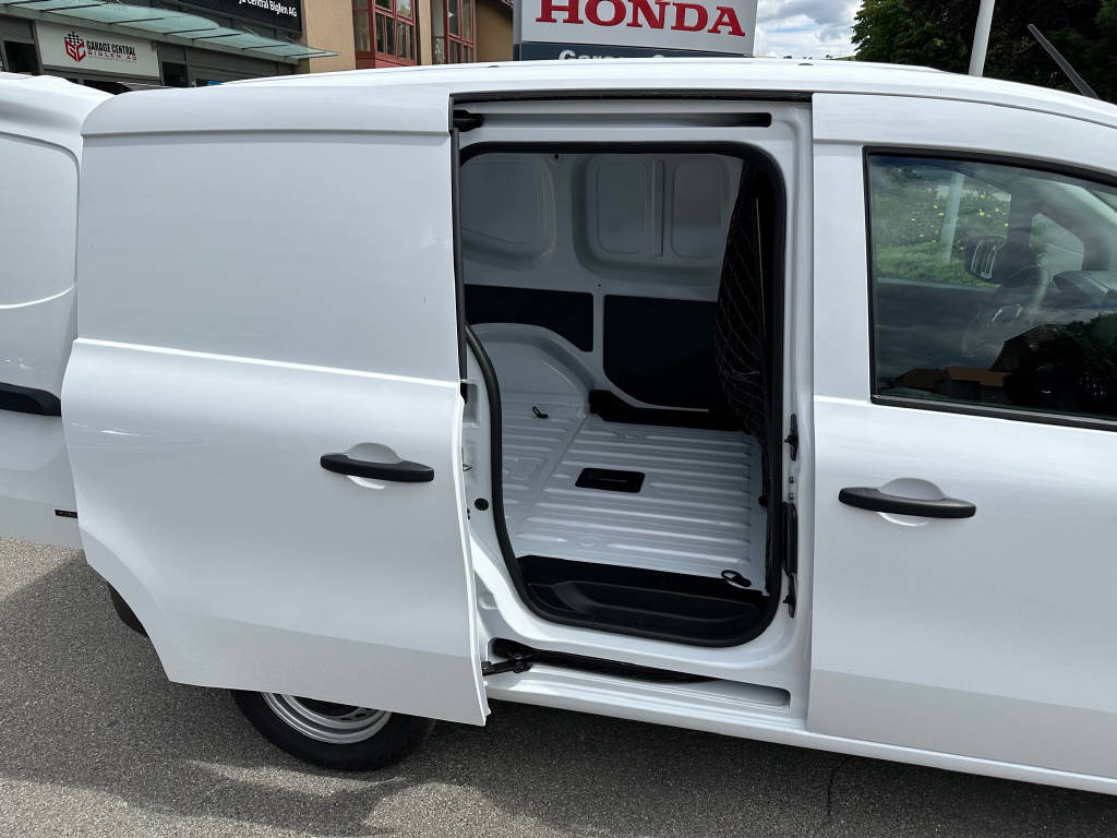 RENAULT Kangoo Van E-Tech Electric Advance L1 EV45 22kW-image-14