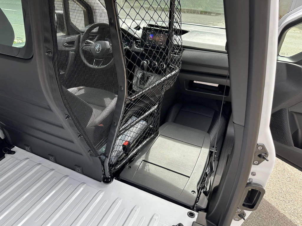 RENAULT Kangoo Van E-Tech Electric Advance L1 EV45 22kW-image-13