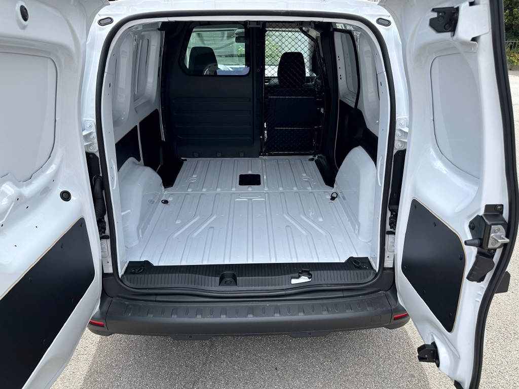 RENAULT Kangoo Van E-Tech Electric Advance L1 EV45 22kW-image-13