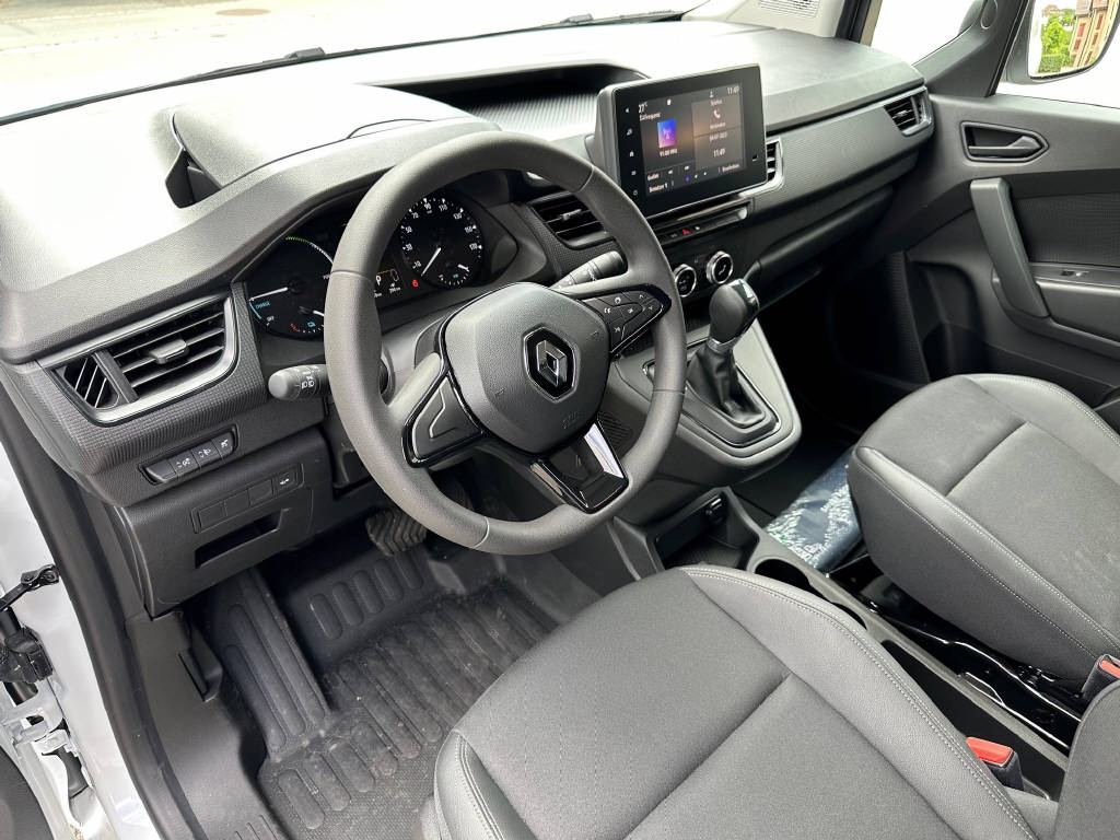 RENAULT Kangoo Van E-Tech Electric Advance L1 EV45 22kW-image-5