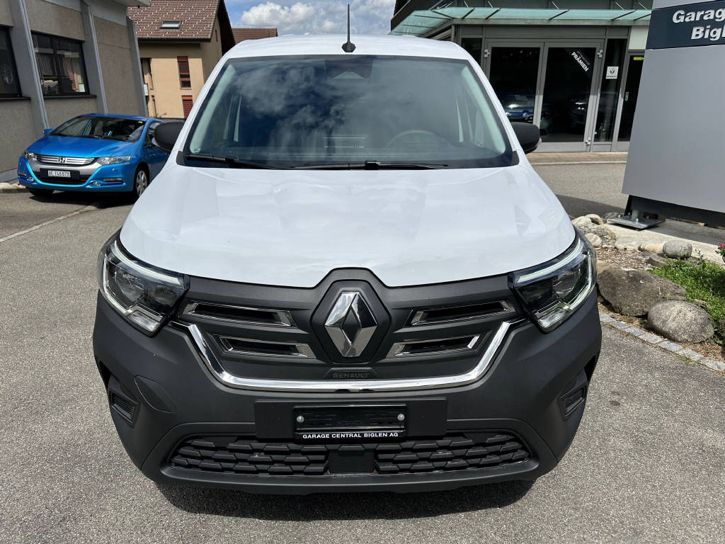 RENAULT Kangoo Van E-Tech Electric Advance L1 EV45 22kW-image-7