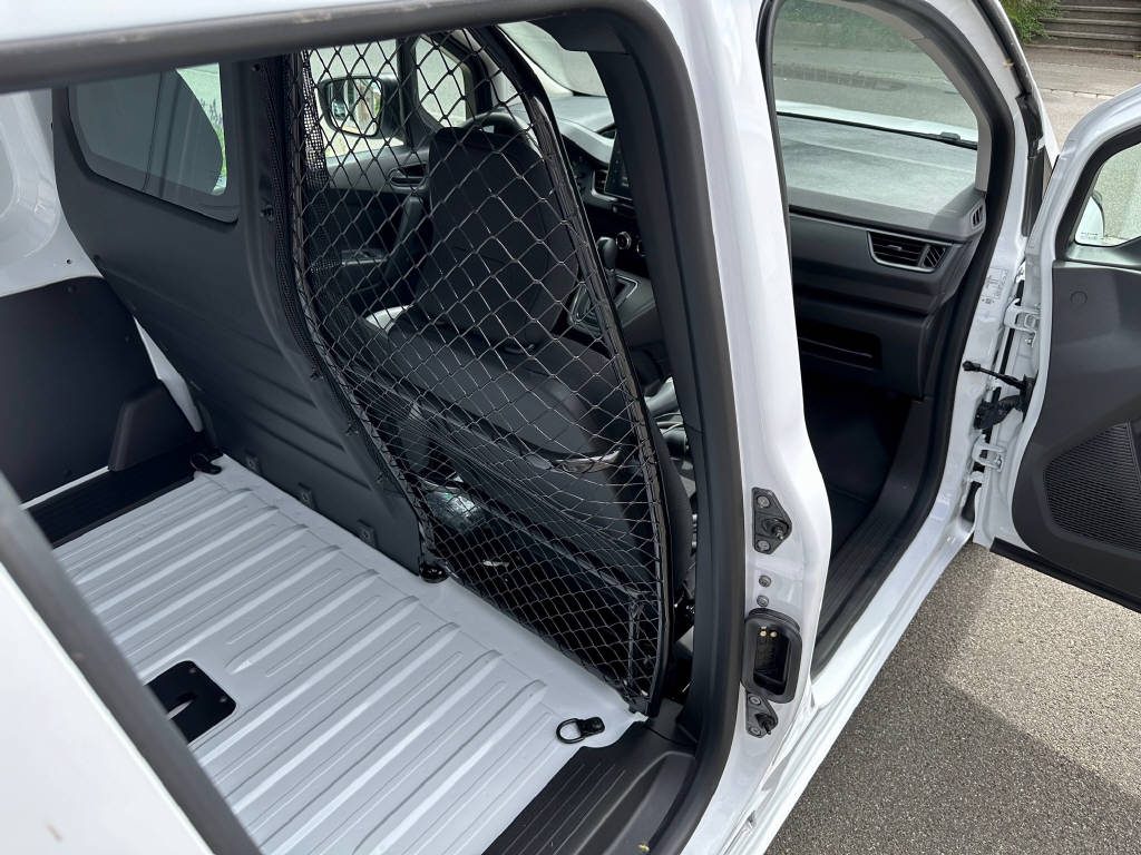RENAULT Kangoo Van E-Tech Electric Advance L1 EV45 22kW-image-11