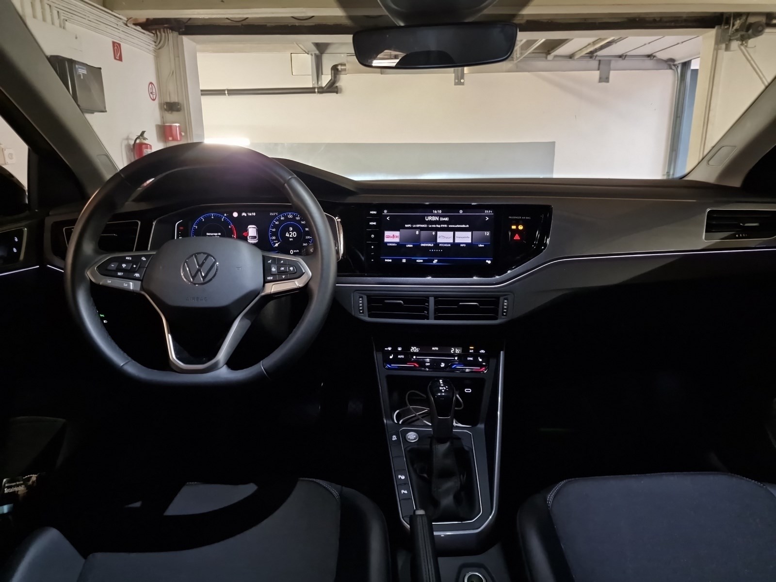 VW Taigo 1.5 TSI Style DSG-image-7