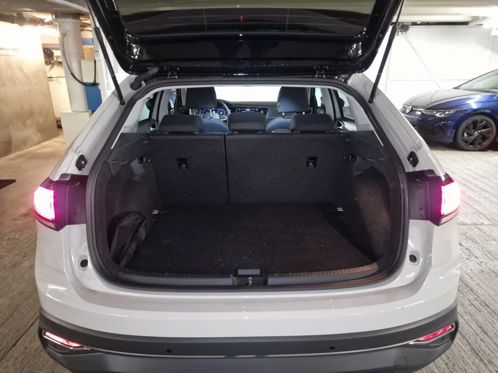 VW Taigo 1.5 TSI Style DSG-image-8
