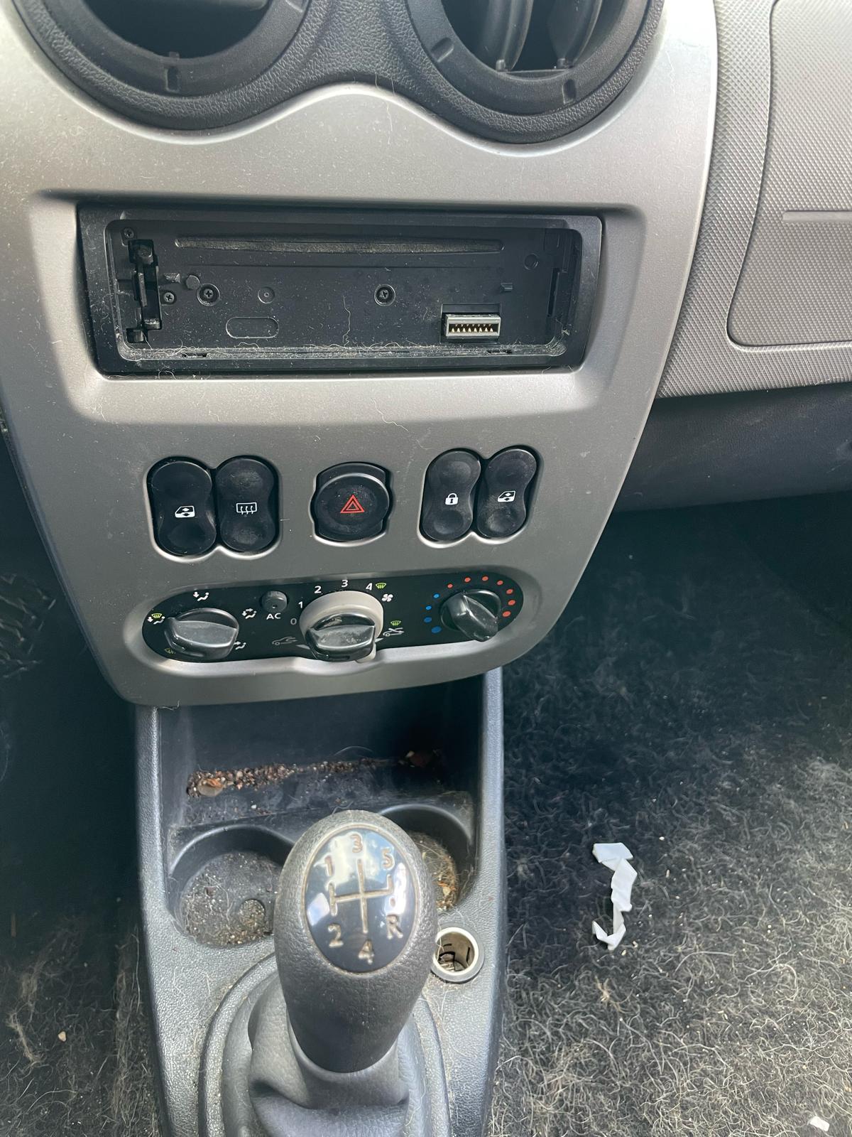 DACIA Sandero 1.2-image-4