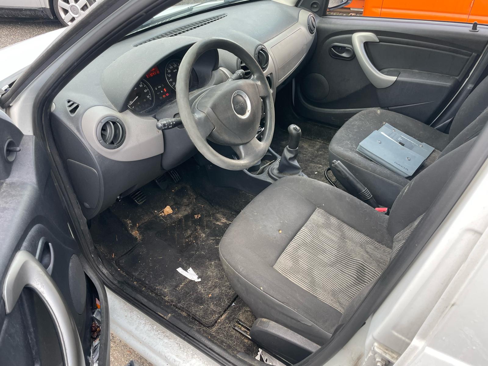 DACIA Sandero 1.2-image-5