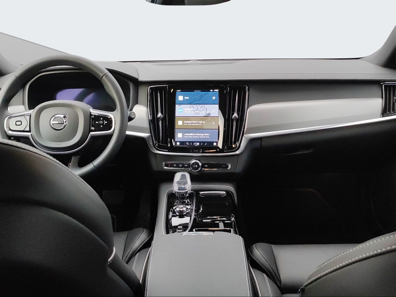 VOLVO V90 2.0 T8 TE Plus Dark eAWD-image-14