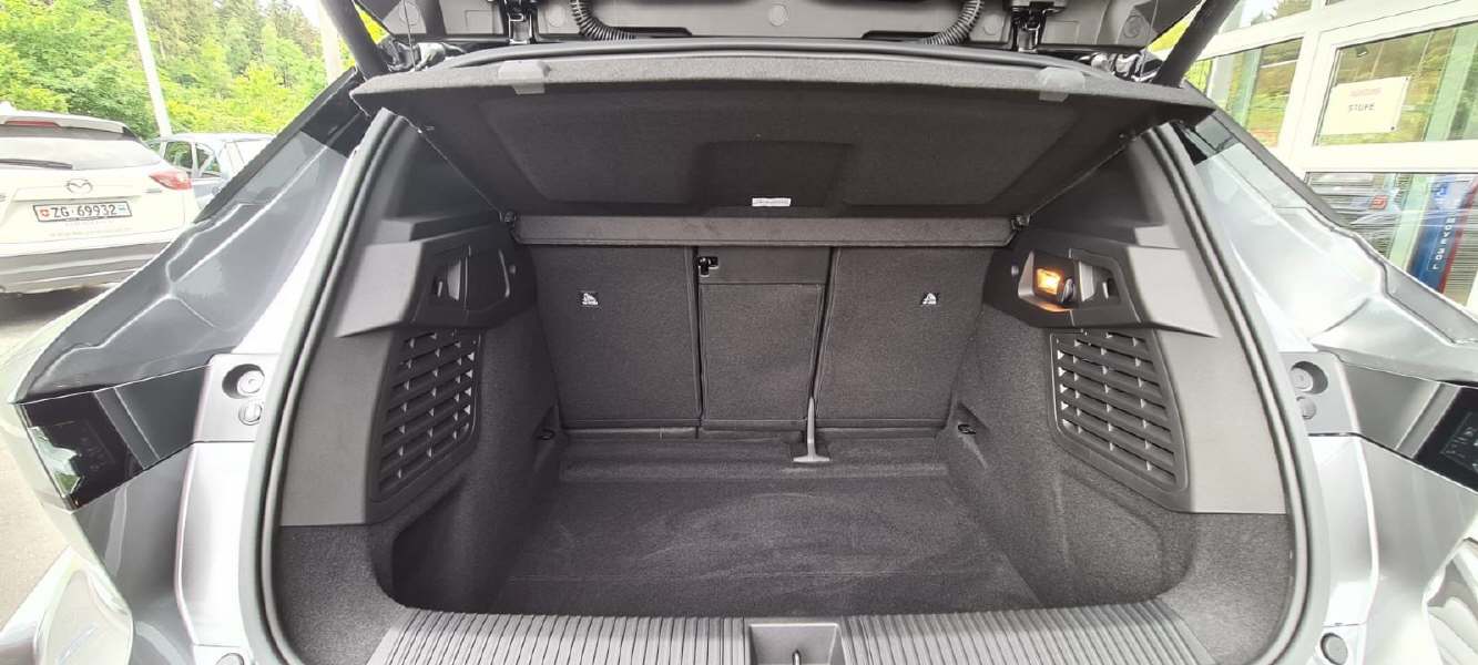 RENAULT Scenic E-Tech 100% Electric esprit Alpine 220 PS Long Range-image-10