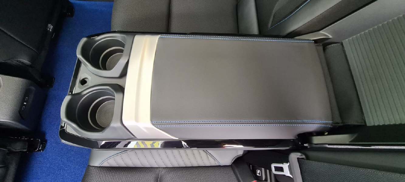 RENAULT Scenic E-Tech 100% Electric esprit Alpine 220 PS Long Range-image-11
