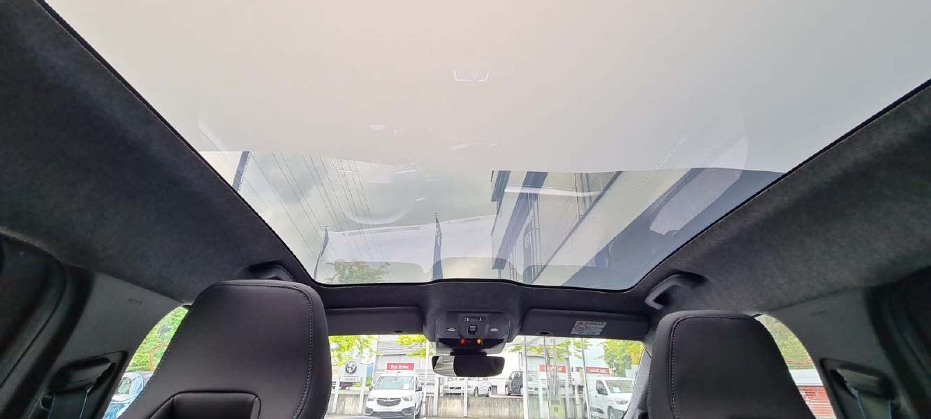 RENAULT Scenic E-Tech 100% Electric esprit Alpine 220 PS Long Range-image-12
