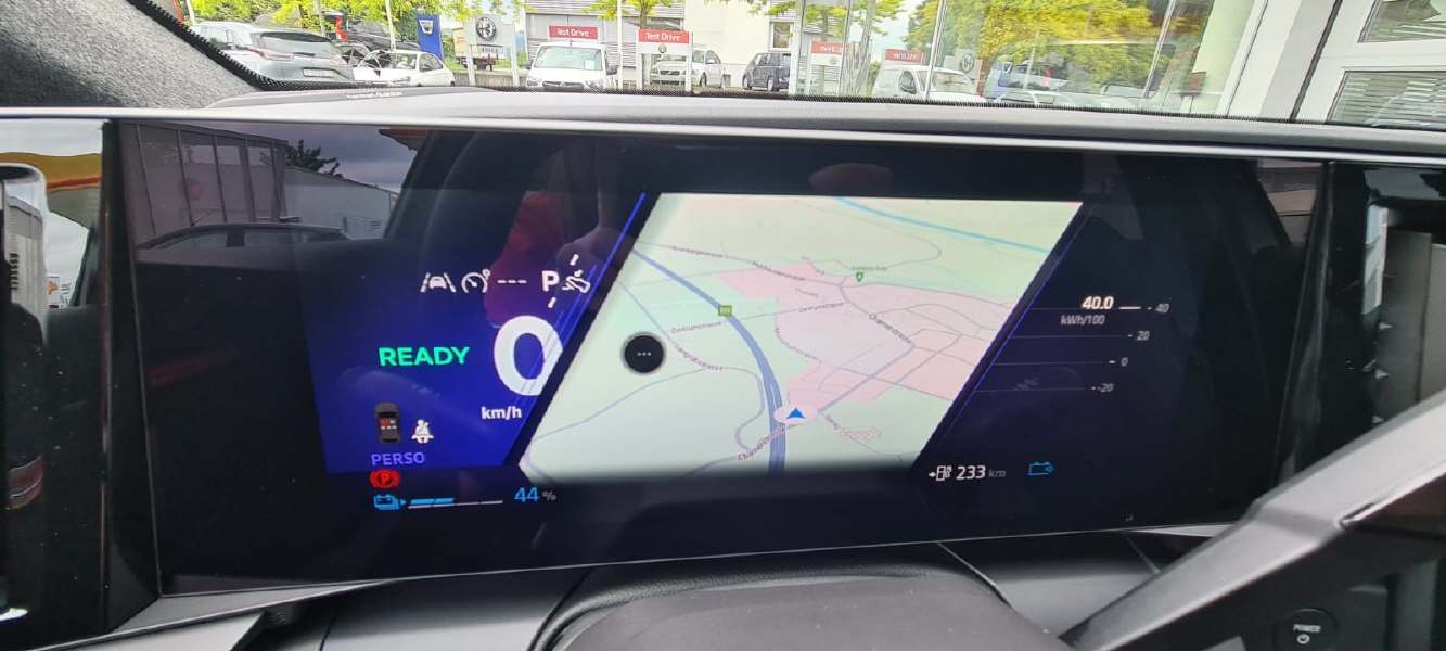 RENAULT Scenic E-Tech 100% Electric esprit Alpine 220 PS Long Range-image-6