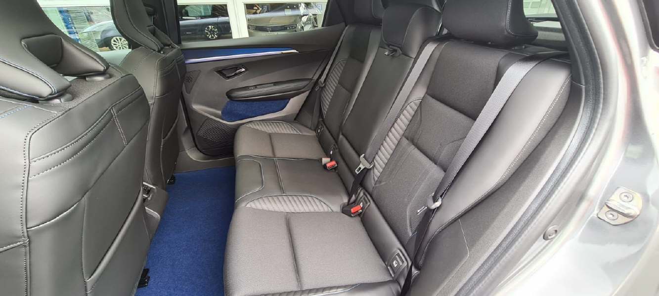 RENAULT Scenic E-Tech 100% Electric esprit Alpine 220 PS Long Range-image-9