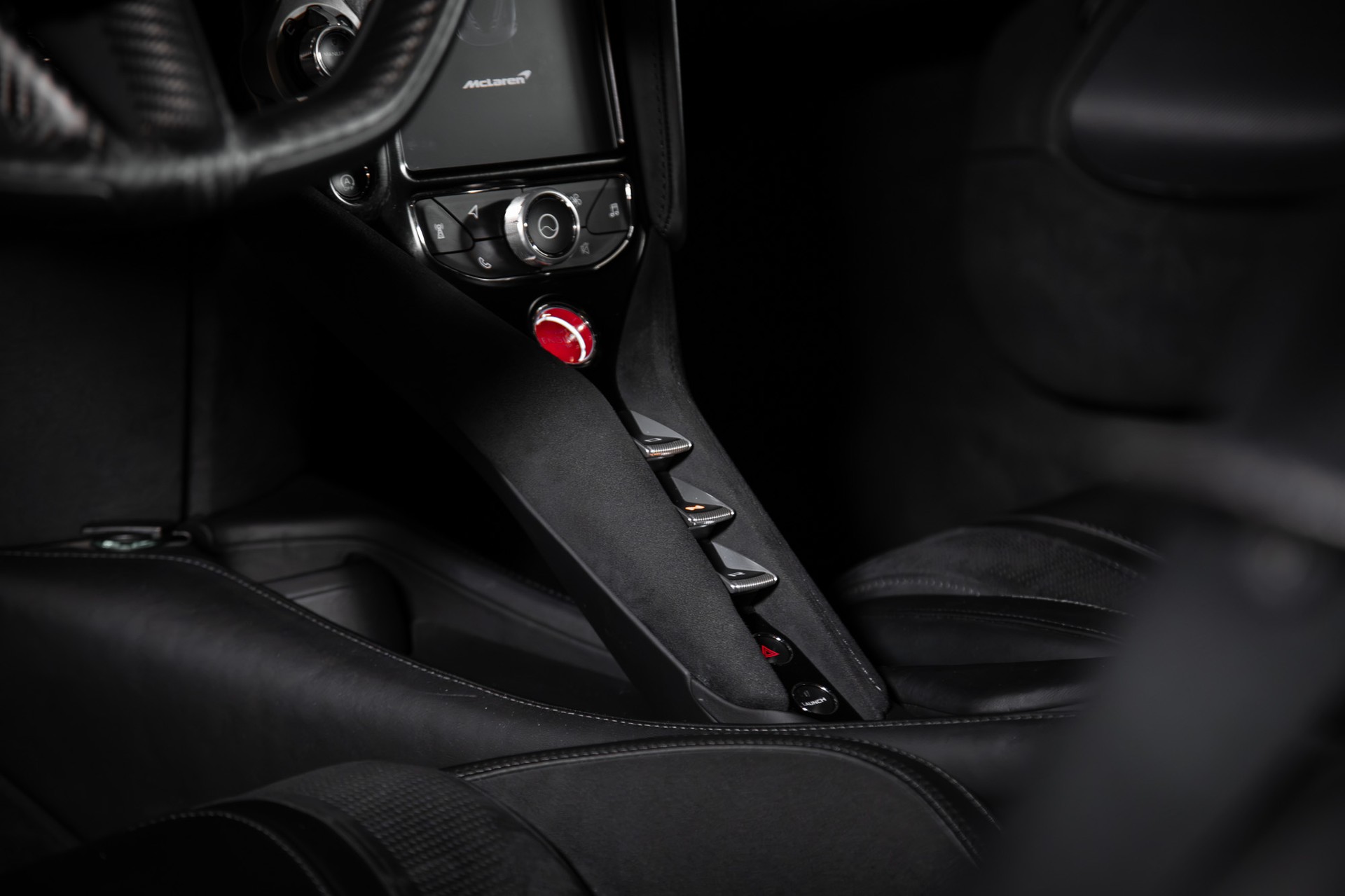 McLAREN 720S Coupé Performance 4.0 V8 SSG-image-25