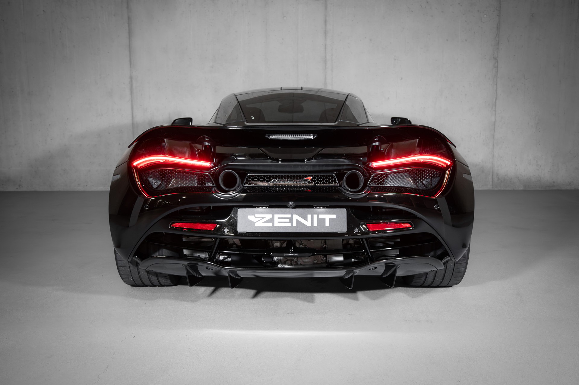 McLAREN 720S Coupé Performance 4.0 V8 SSG-image-21