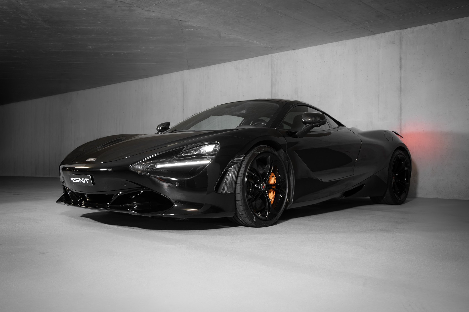 McLAREN 720S Coupé Performance 4.0 V8 SSG-image-11