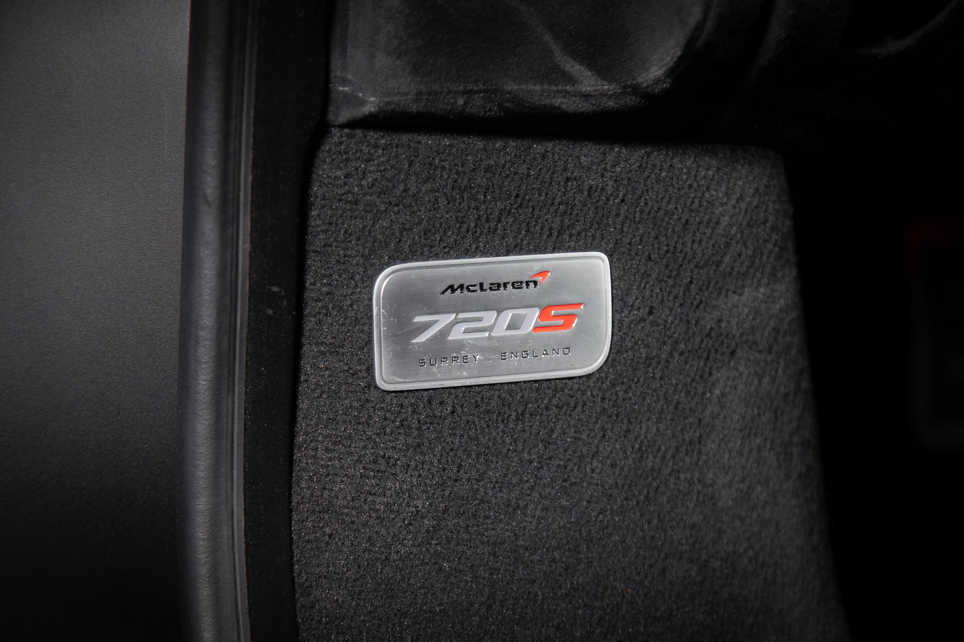 McLAREN 720S Coupé Performance 4.0 V8 SSG-image-29