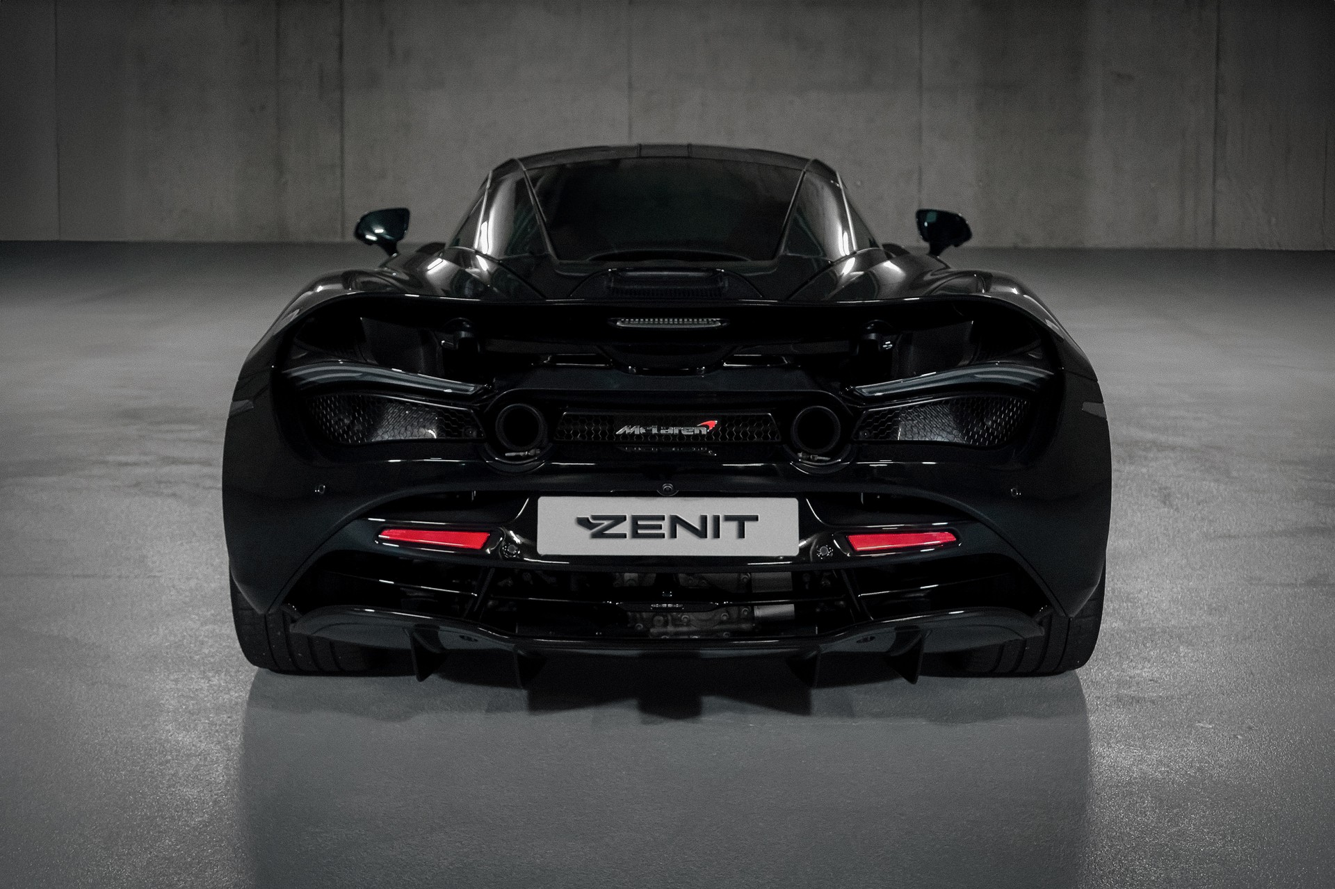 McLAREN 720S Coupé Performance 4.0 V8 SSG-image-4