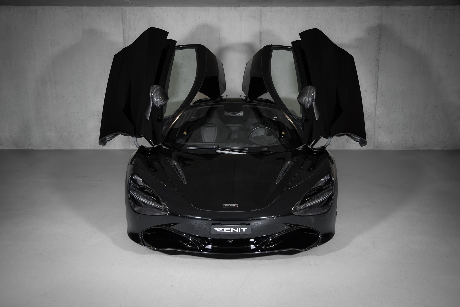 McLAREN 720S Coupé Performance 4.0 V8 SSG-image-8