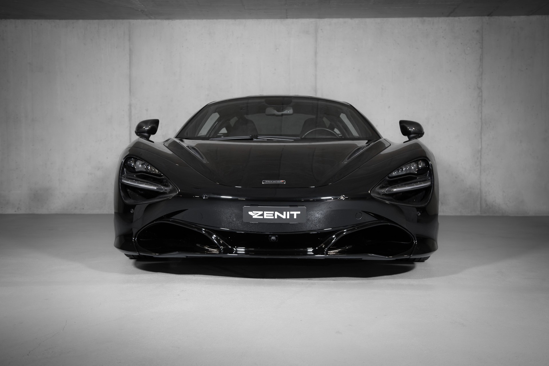 McLAREN 720S Coupé Performance 4.0 V8 SSG-image-7