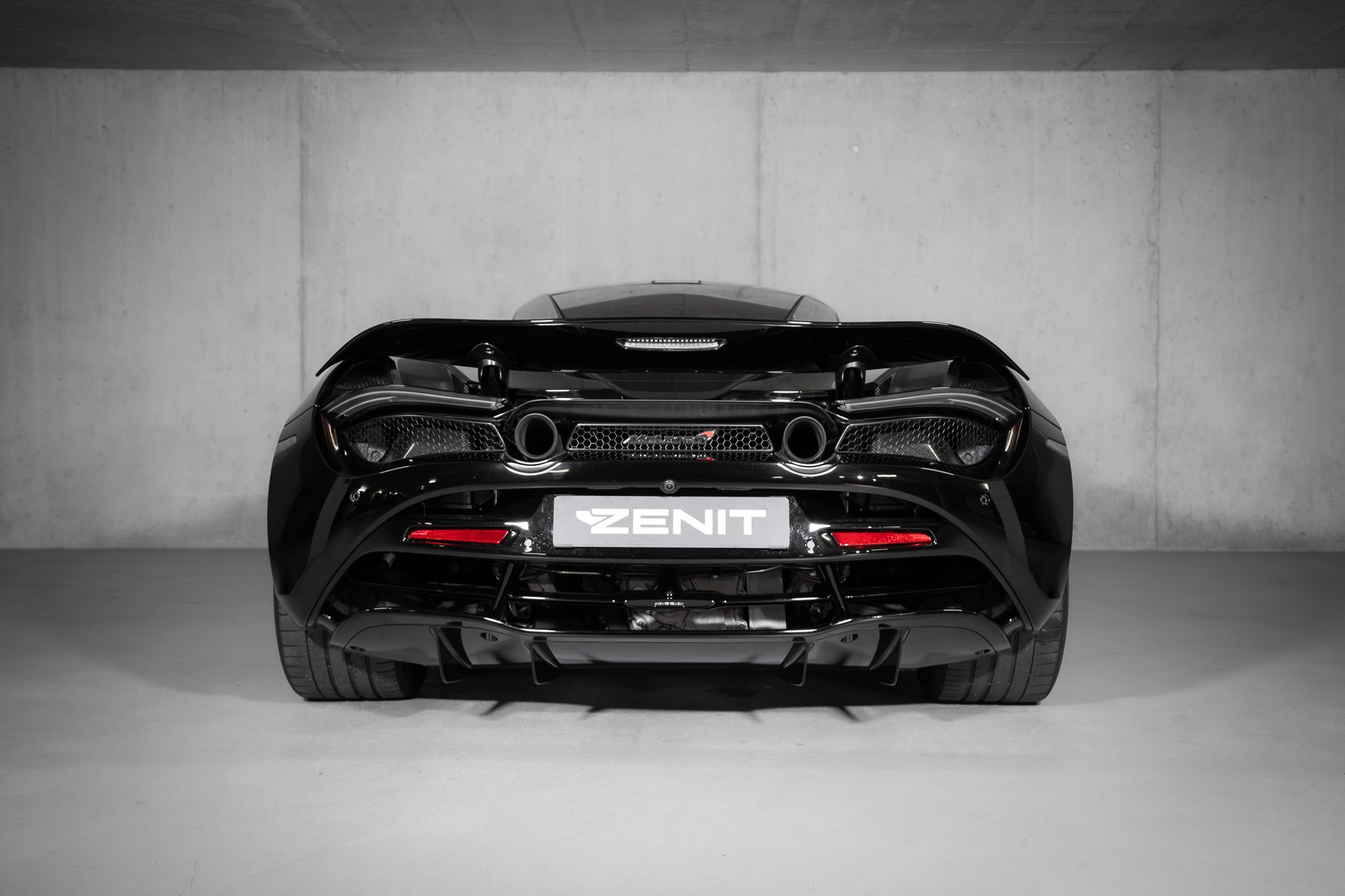 McLAREN 720S Coupé Performance 4.0 V8 SSG-image-4