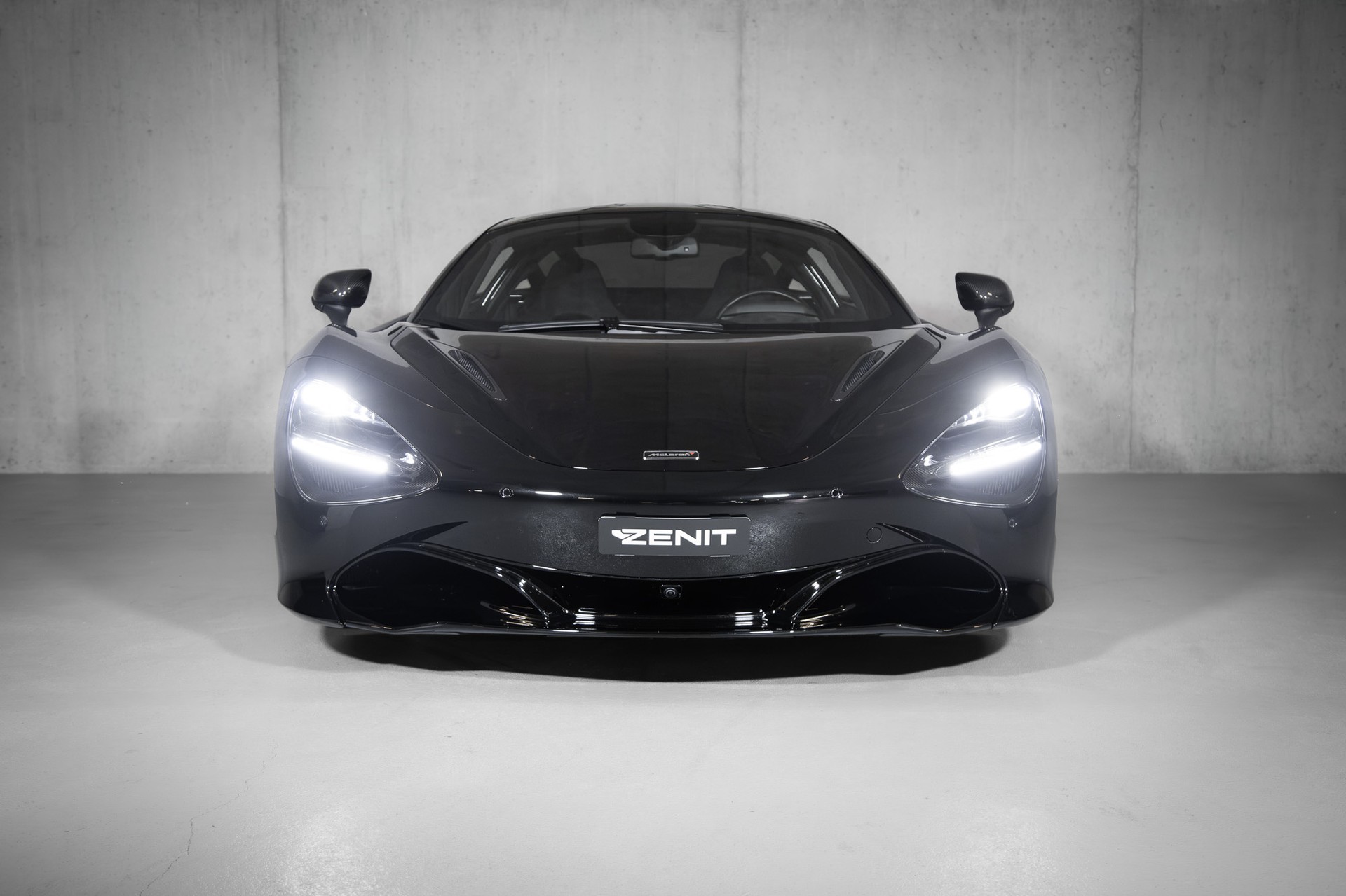 McLAREN 720S Coupé Performance 4.0 V8 SSG-image-19