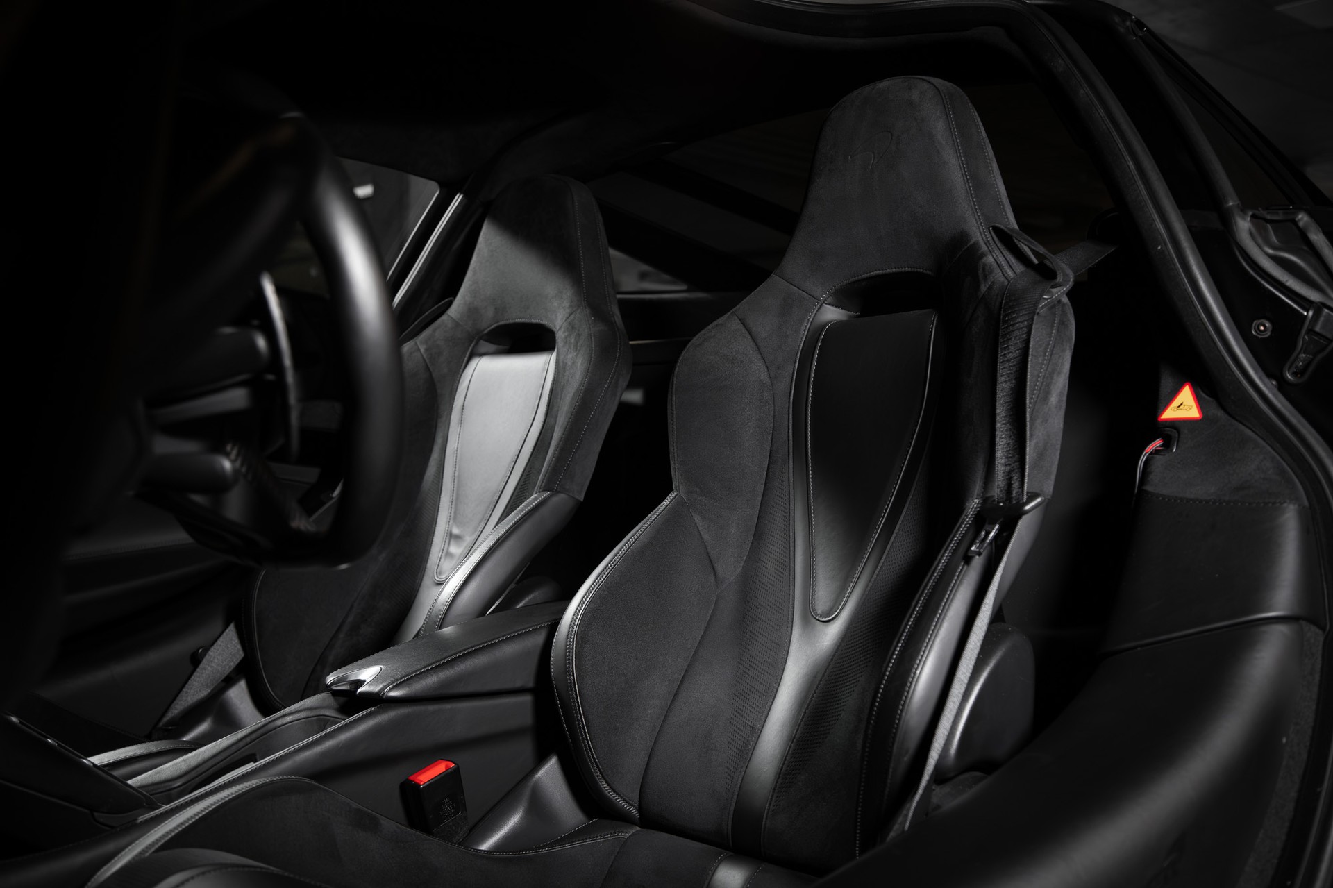McLAREN 720S Coupé Performance 4.0 V8 SSG-image-27