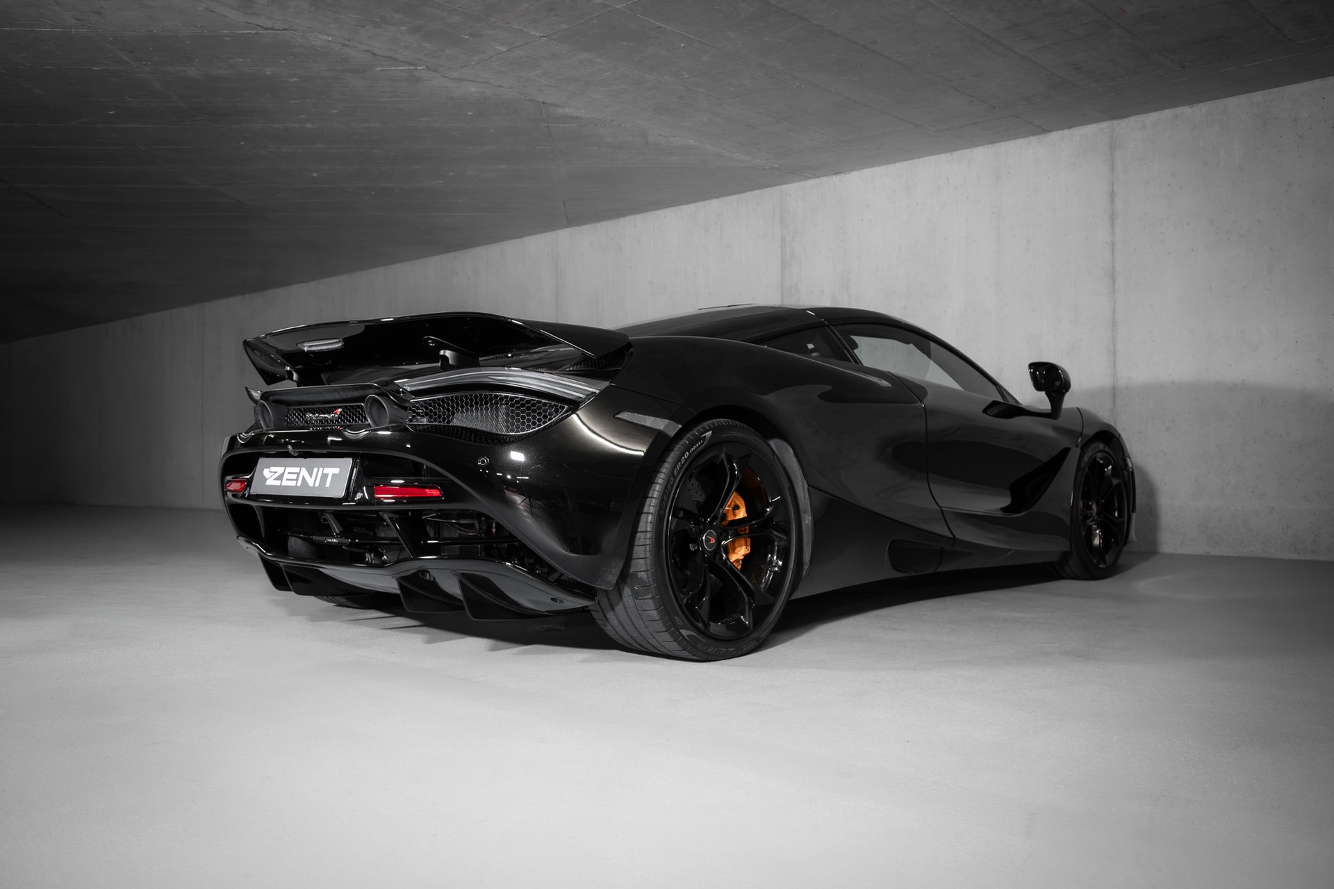 McLAREN 720S Coupé Performance 4.0 V8 SSG-image-5