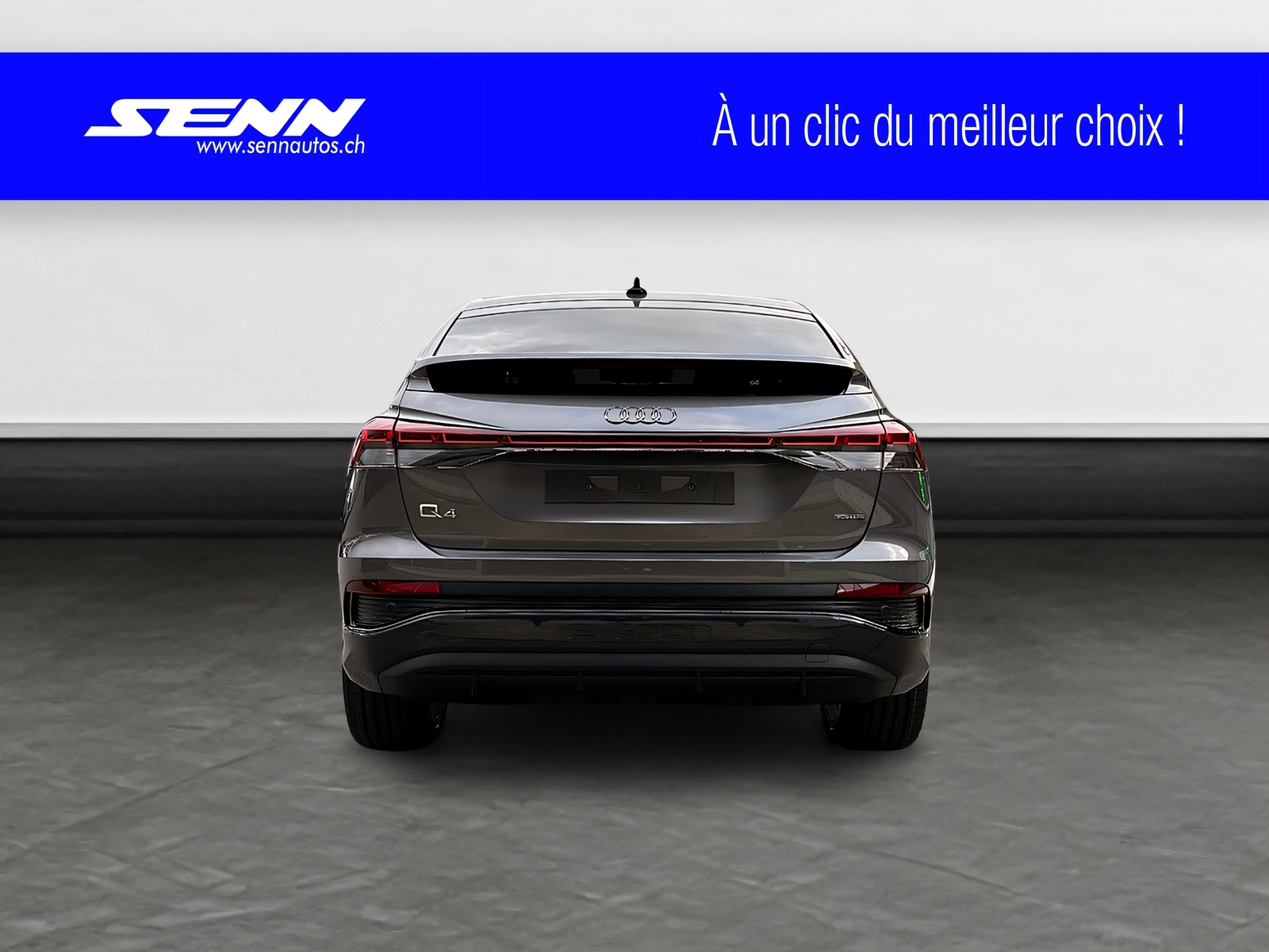 AUDI Q4 Sportback e-tron 55 quattro-image-3