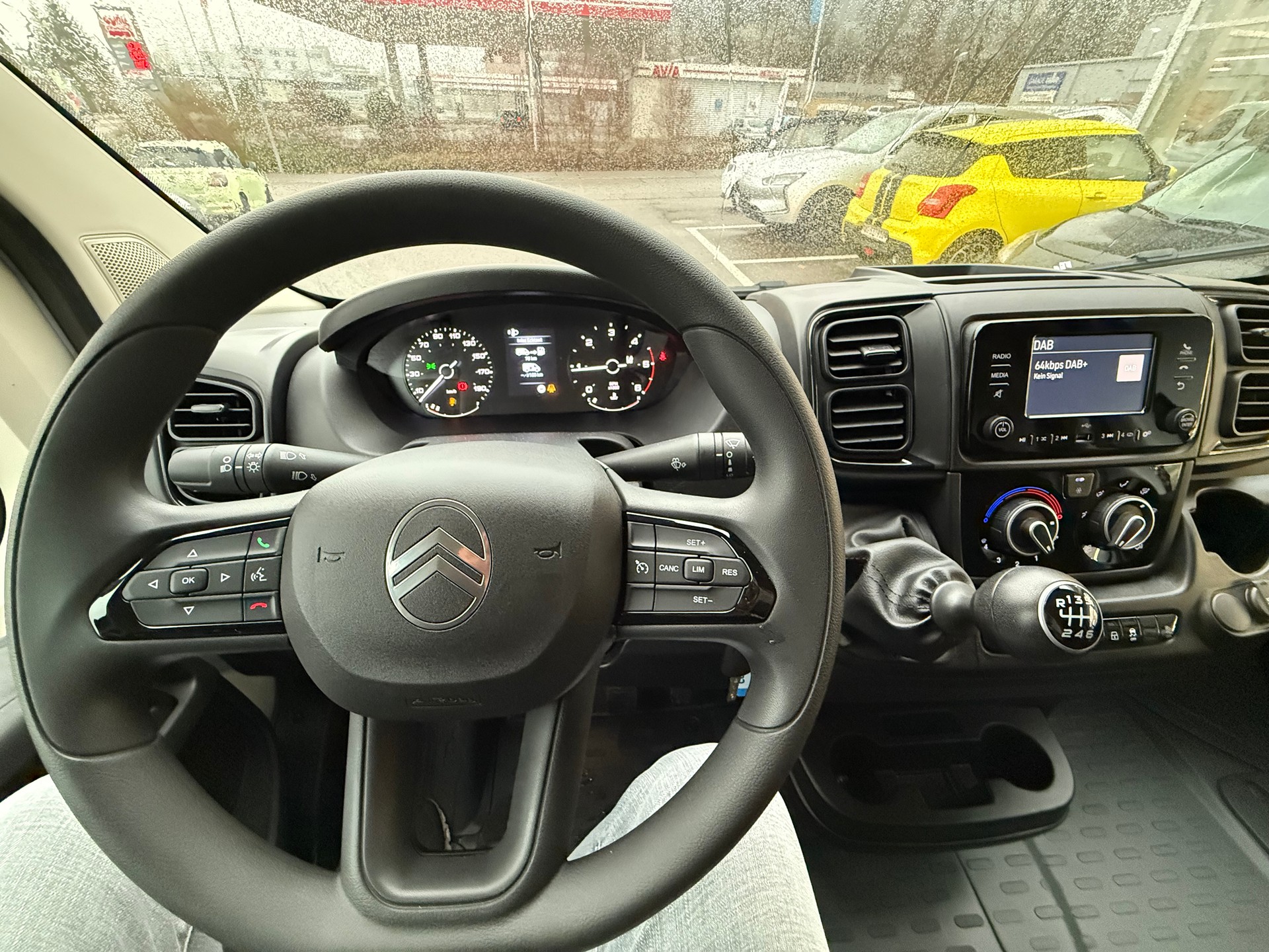 CITROEN Citroen Jumper L4H3 180 PS NEUES MODELL TOP AUSSTATTUNG ! Garage Zöllig - Finanzierung OHNE Zins möglich! Alle Grössen verfügbar-image-11