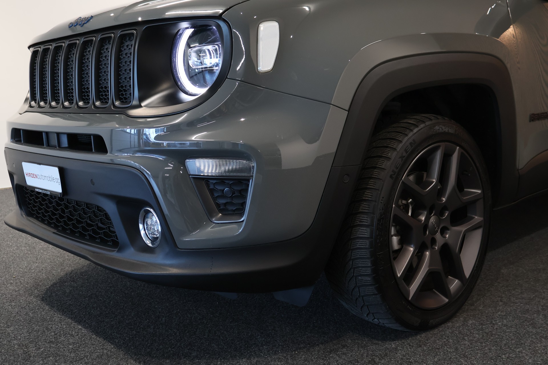 JEEP Renegade 1.3 T PHEV S AWD-image-29