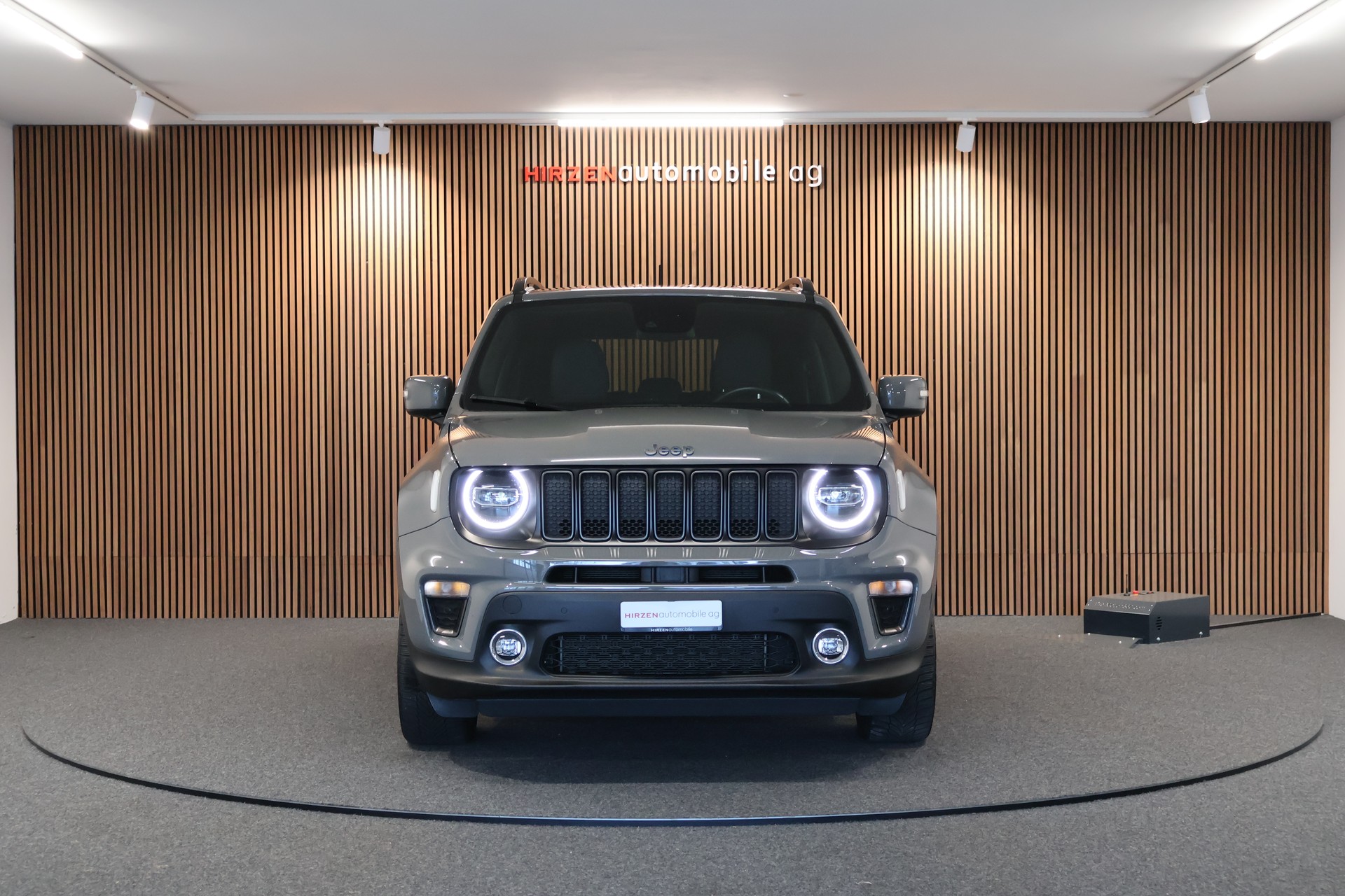 JEEP Renegade 1.3 T PHEV S AWD-image-7