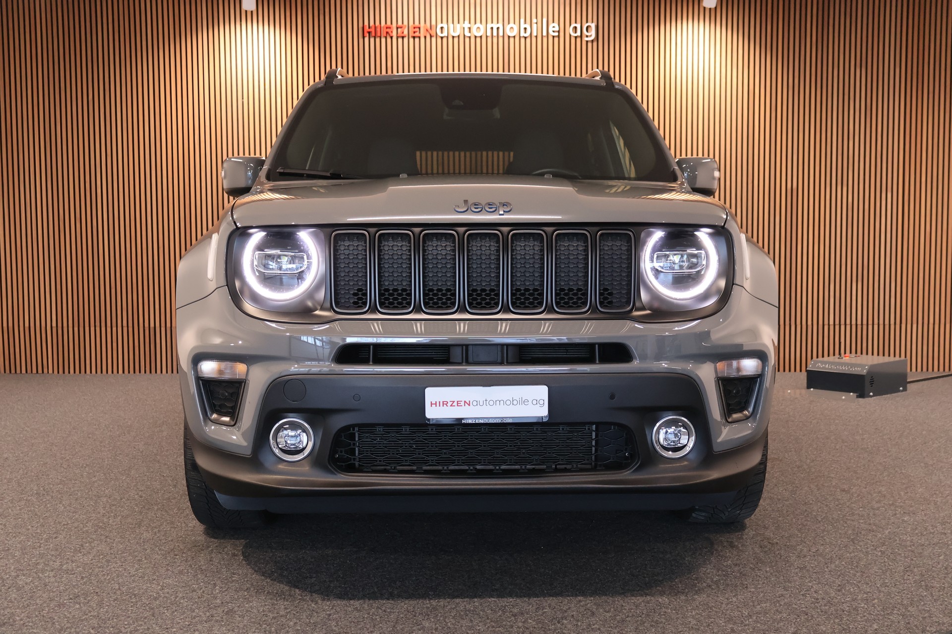 JEEP Renegade 1.3 T PHEV S AWD-image-30