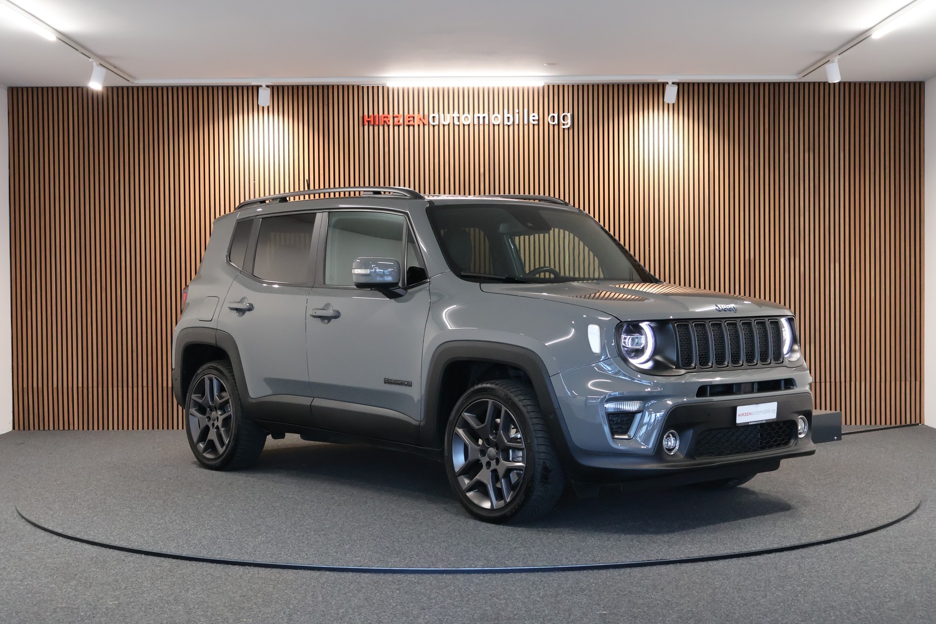 JEEP Renegade 1.3 T PHEV S AWD-image-6