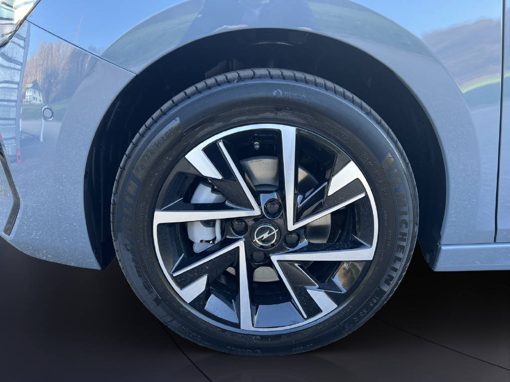 OPEL Corsa 1.2 T Hybrid GS-image-6