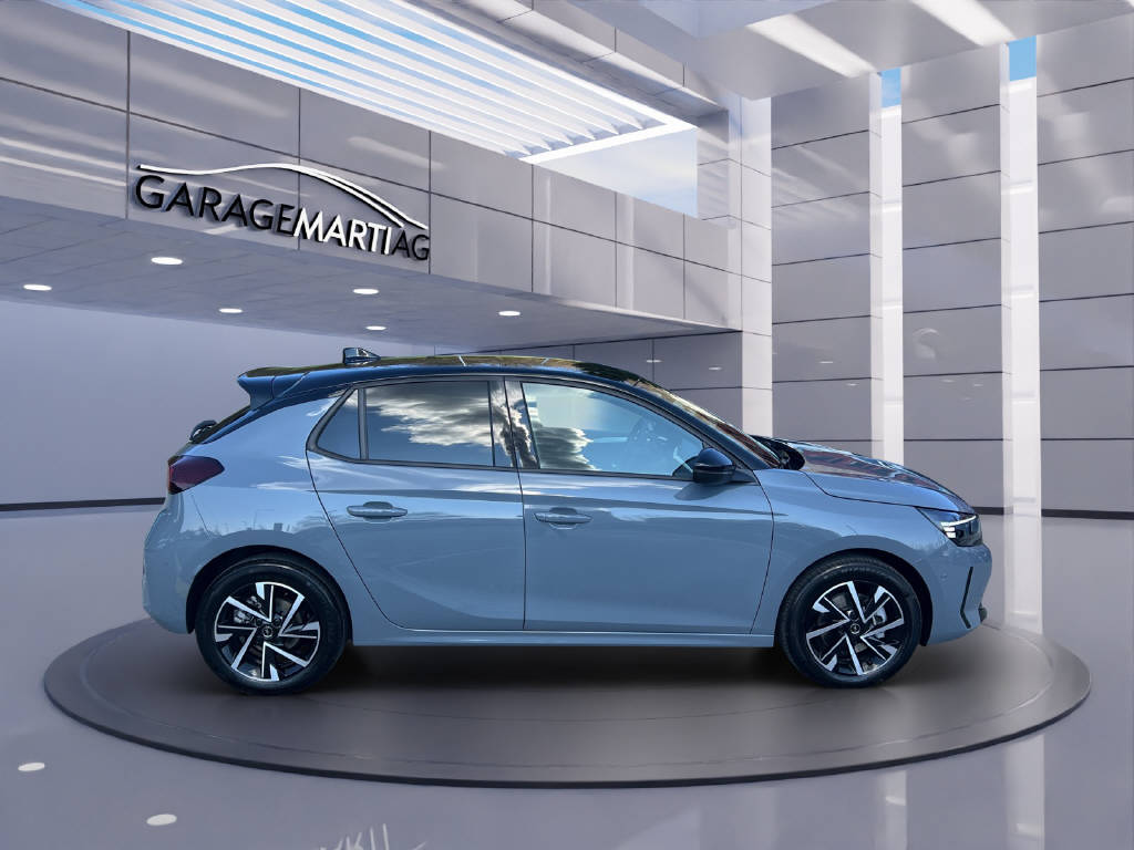 OPEL Corsa 1.2 T Hybrid GS-image-2