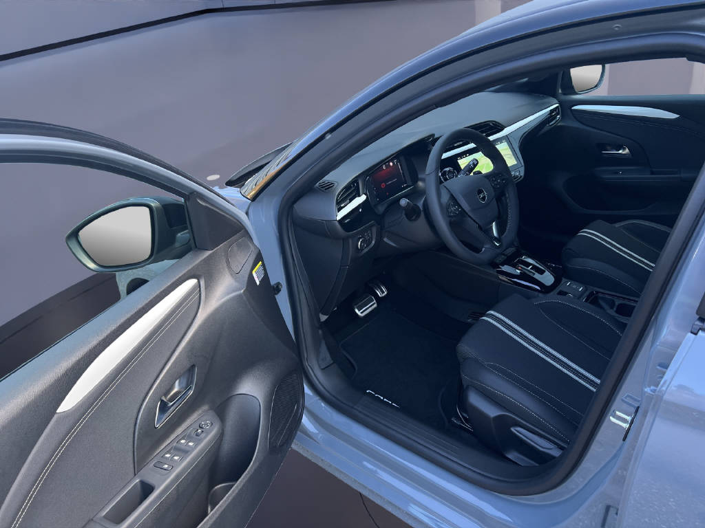 OPEL Corsa 1.2 T Hybrid GS-image-5